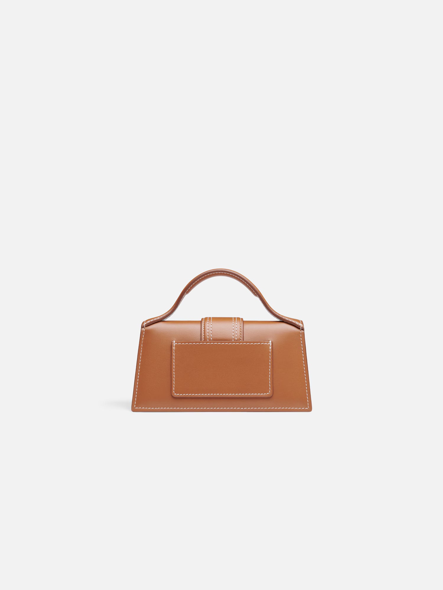 Jacquemus Le Bambino Light Brown