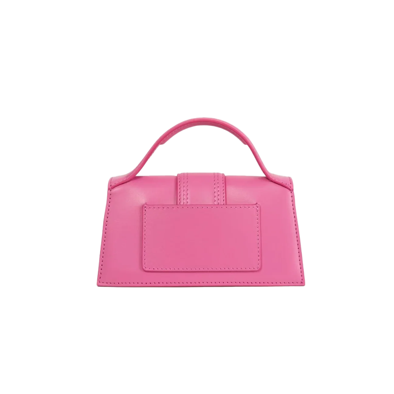 Jacquemus Le Bambino Pink