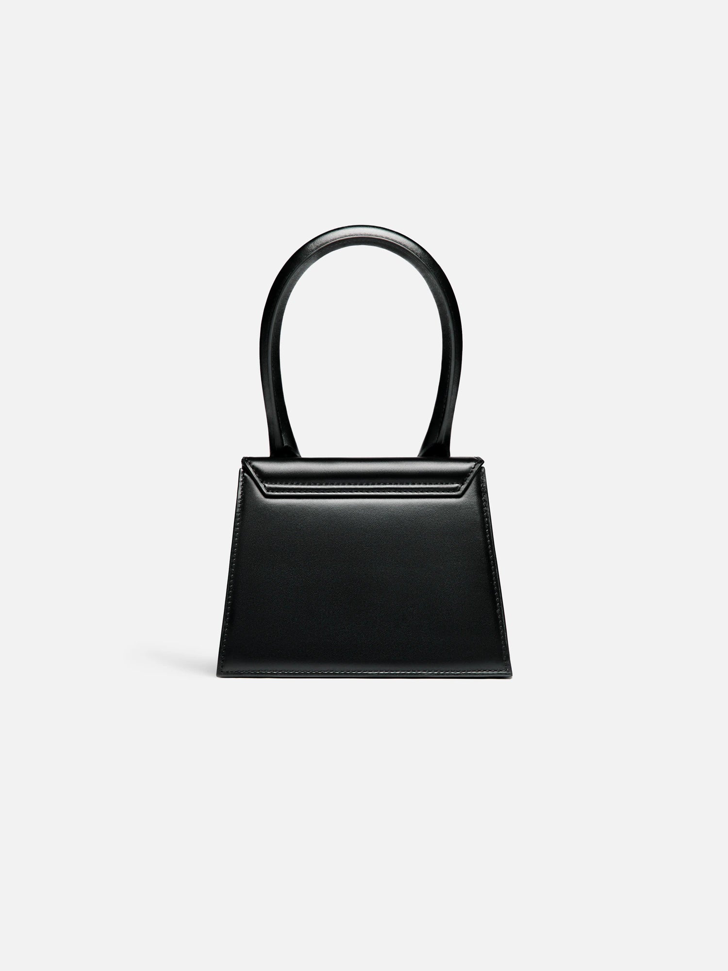 Jacquemus Le Chiquito Moyen Black