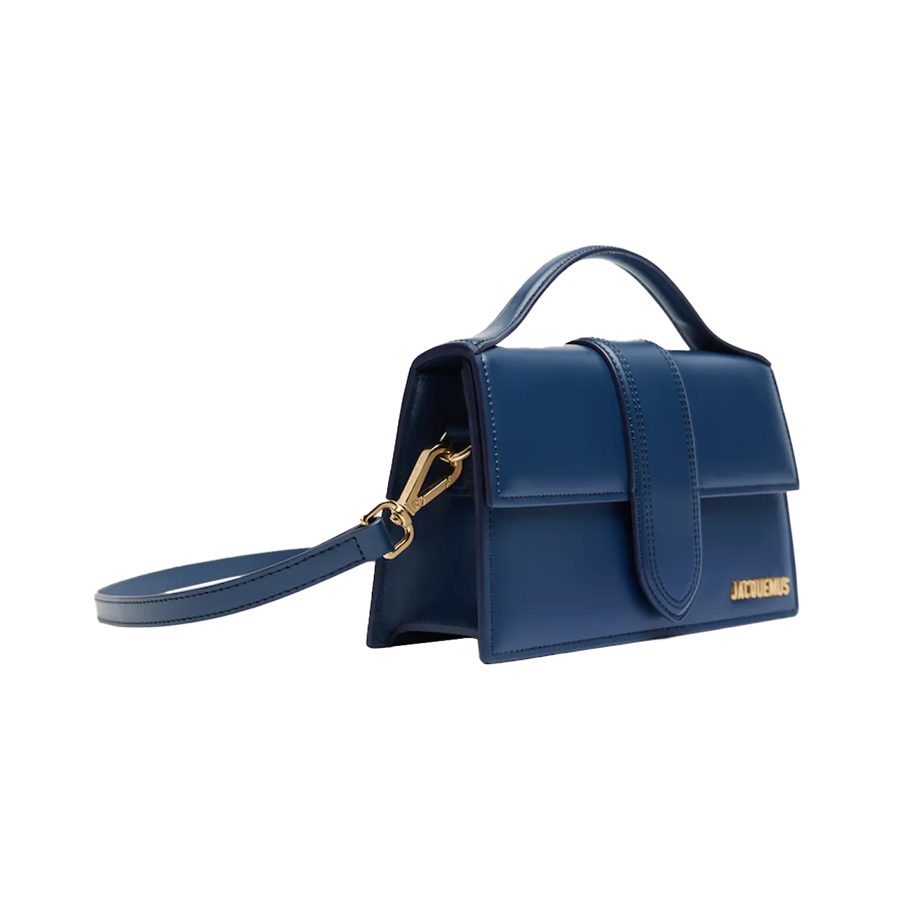 Jacquemus Le Grand Bambino Navy