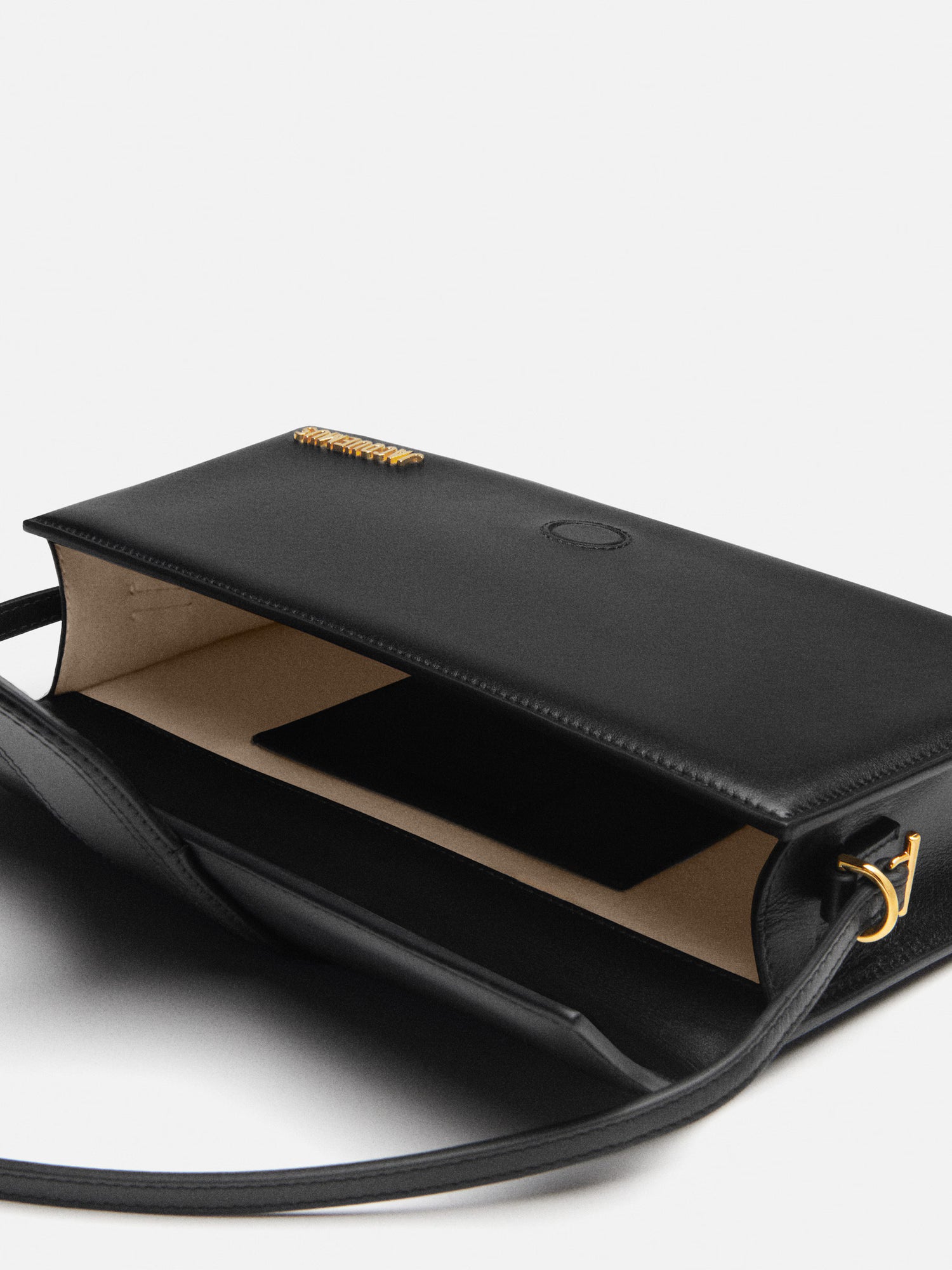 Jacquemus Le Long Bambino Black