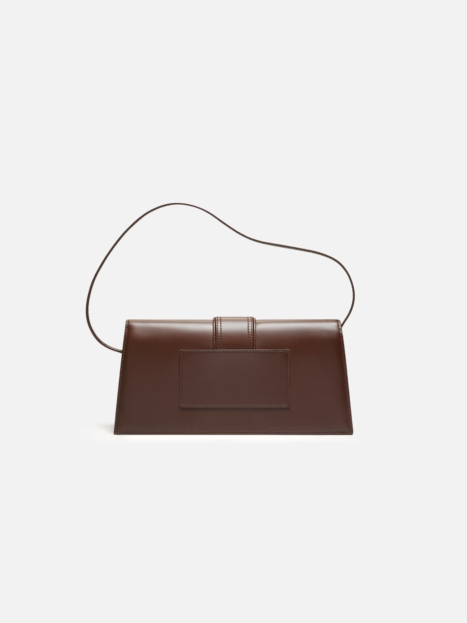 Jacquemus Le Long Bambino Dark Brown