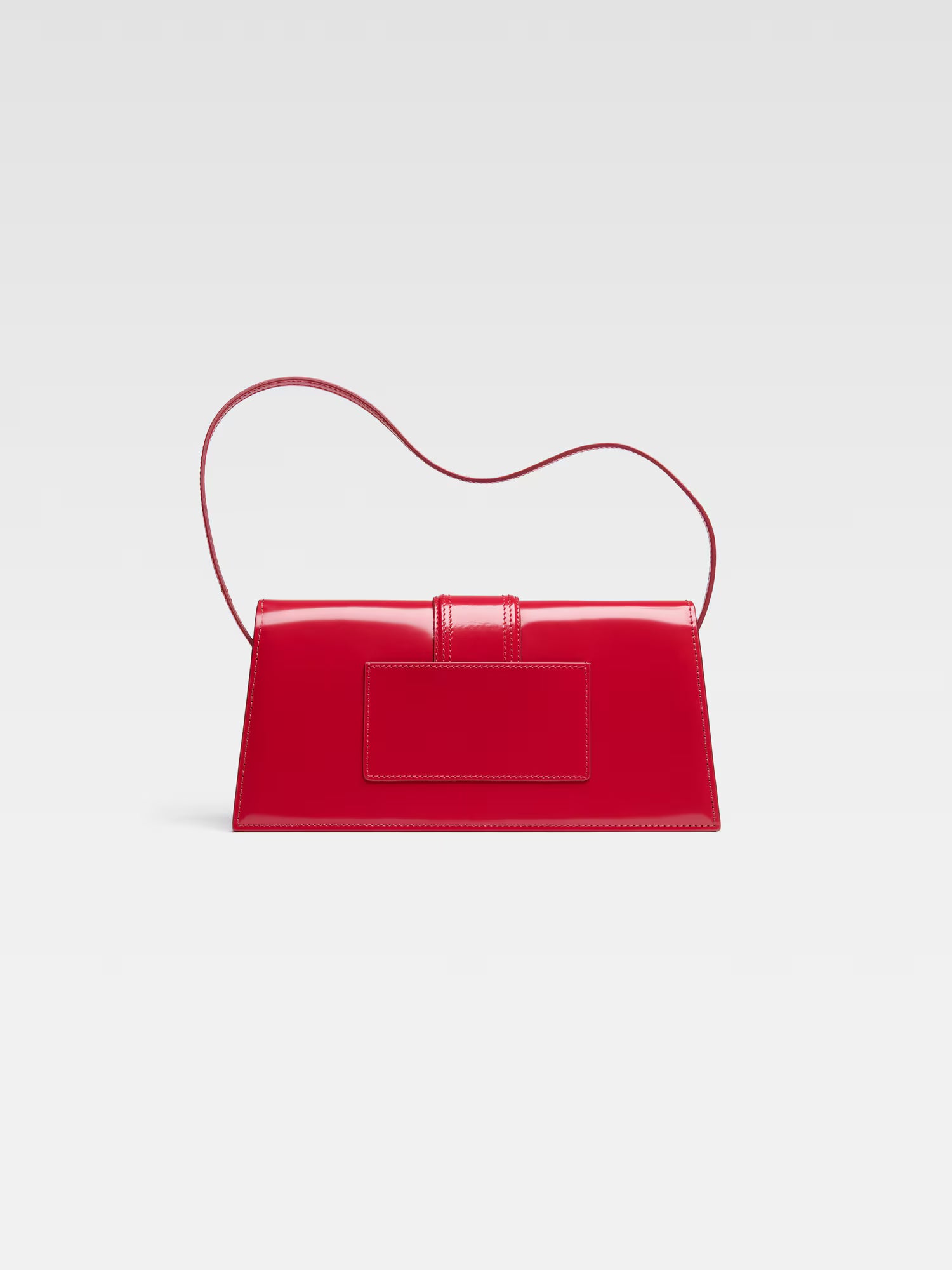 Jacquemus Le Long Bambino Red Gold