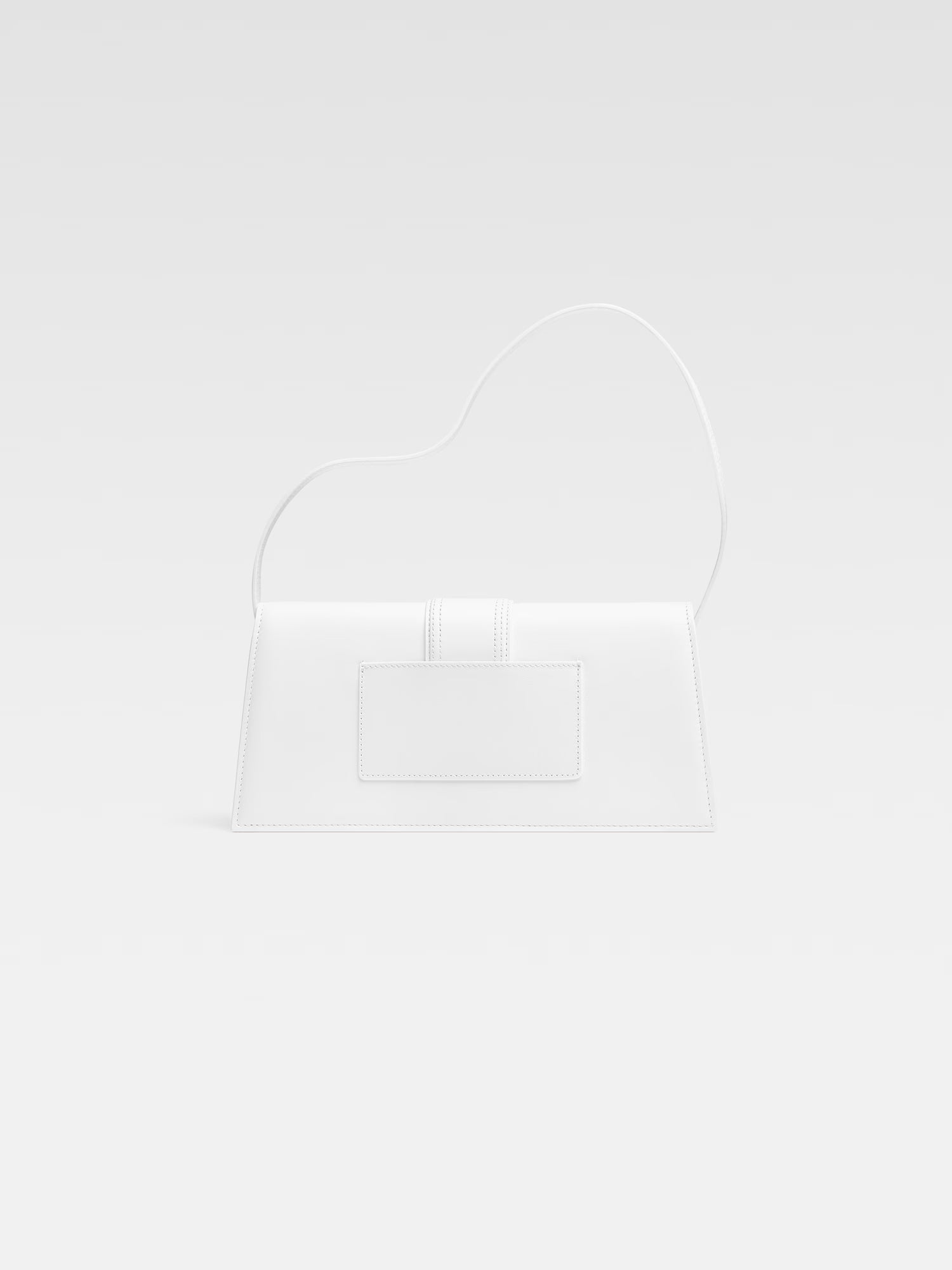 Jacquemus Le Long Bambino White