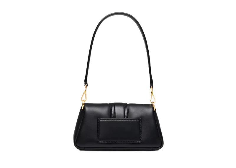 Jacquemus Le Petit Bambimou Black