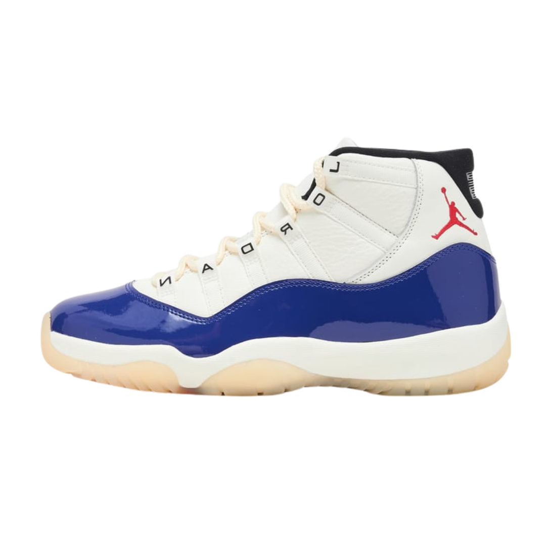 Jordan 11 Retro Rare Air