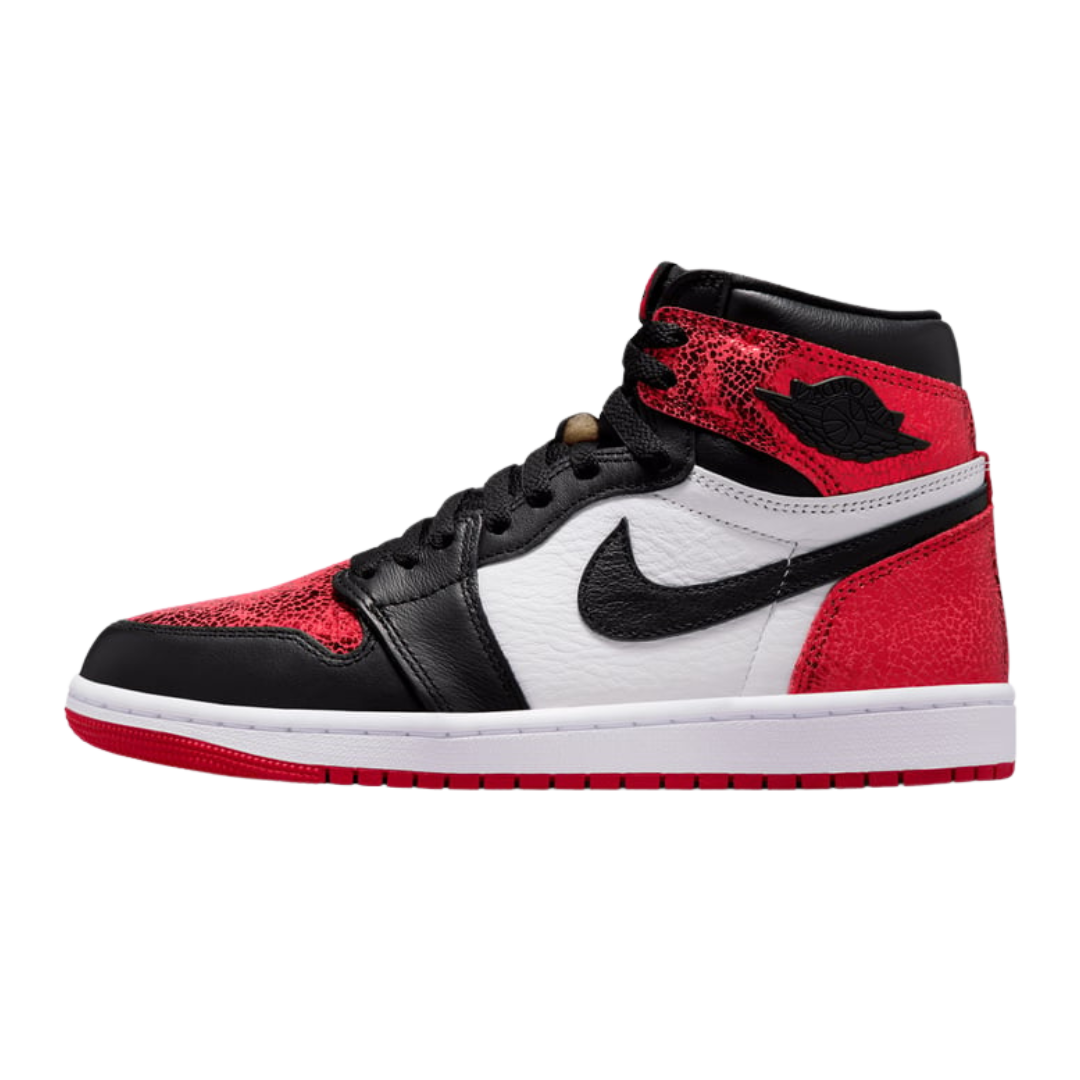 Jordan 1 High OG Varsity Red