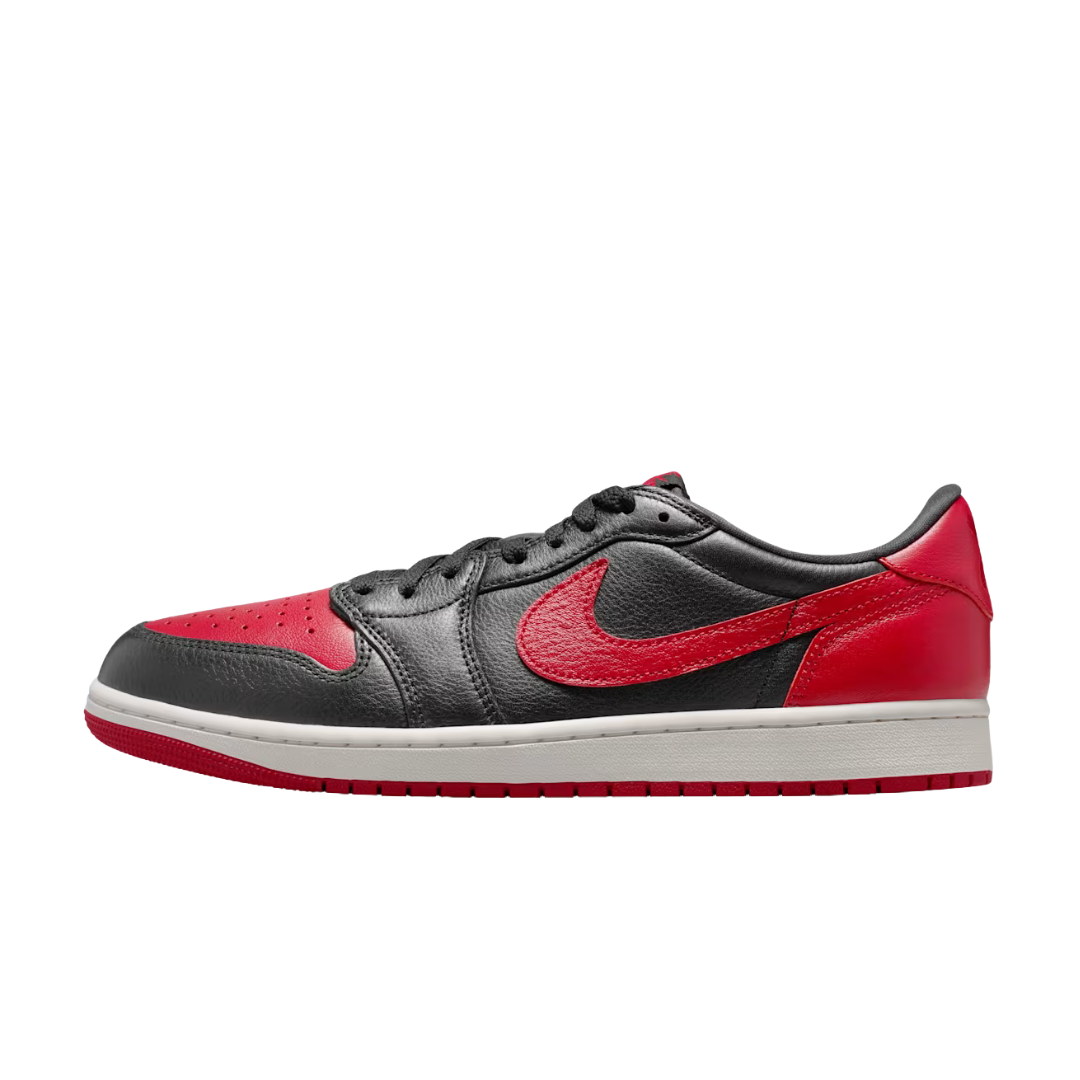Jordan 1 Retro Low OG Banned