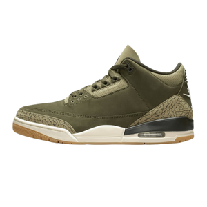 Jordan 3 Retro Family Affair