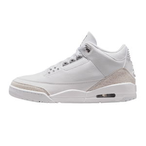 Jordan 3 Retro Pure Money (2025)