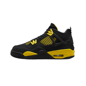 Jordan 4 Retro Thunder (2023) (GS)