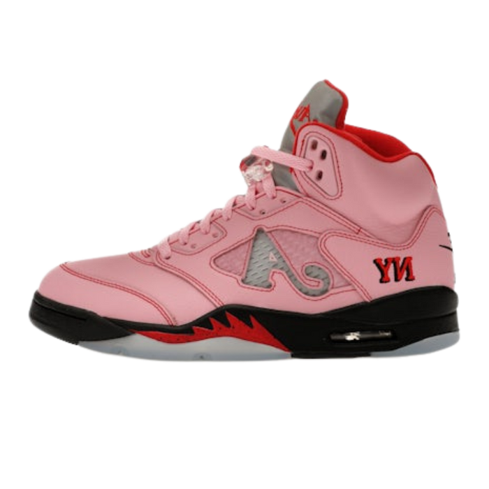 Jordan 5 Retro Awake NY Arctic Pink