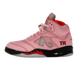 Jordan 5 Retro Awake NY Arctic Pink