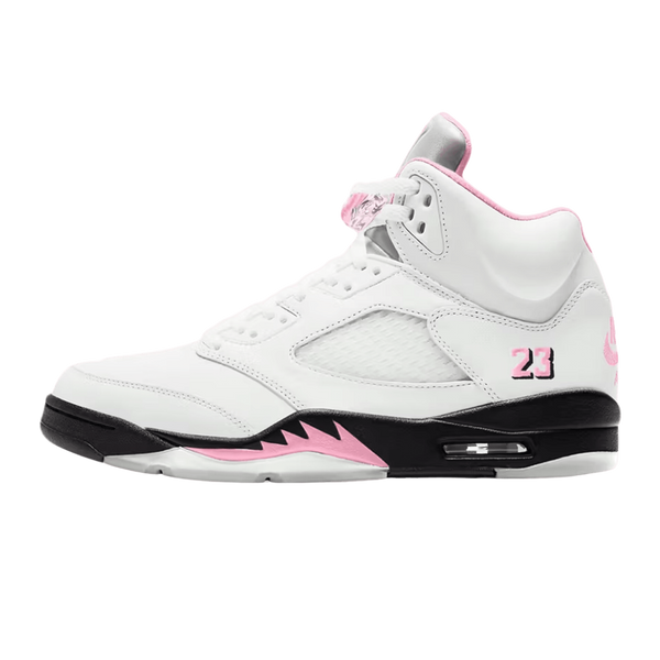 Jordan 5 Retro Medium Soft Pink