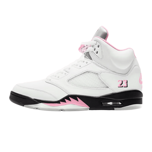 Jordan 5 Retro Medium Soft Pink