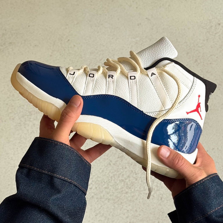 Jordan 11 Retro Rare Air