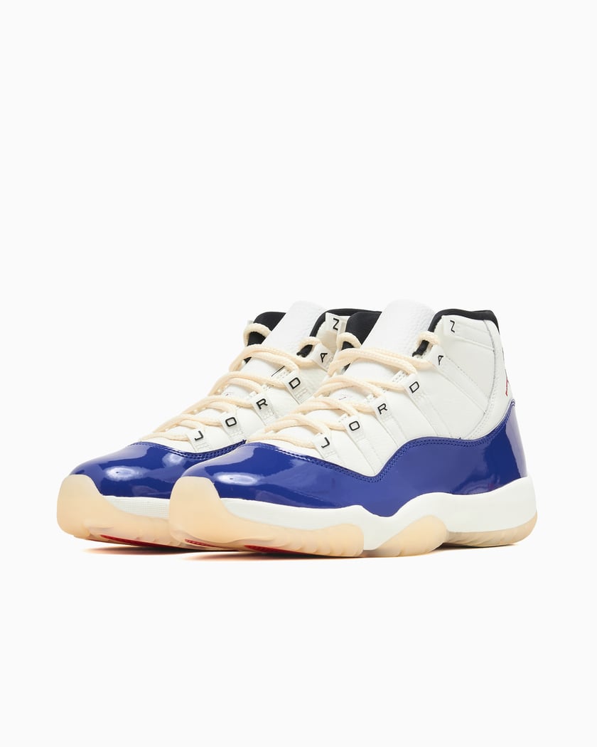 Jordan 11 Retro Rare Air