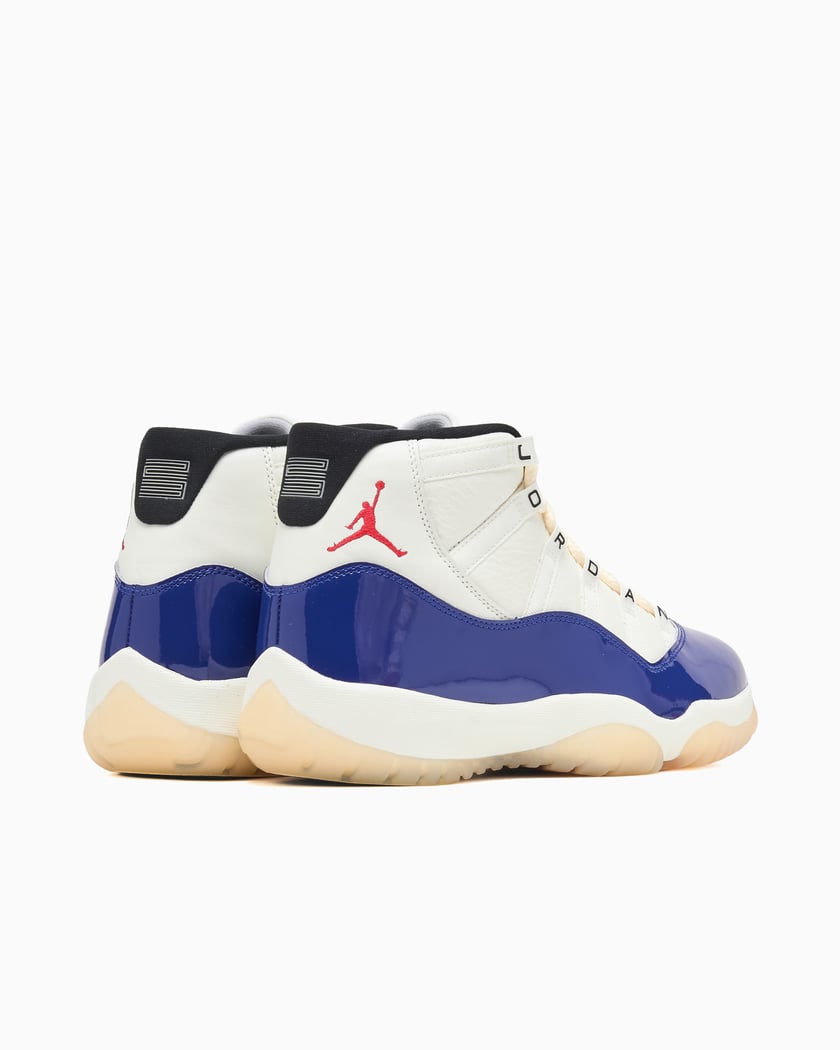 Jordan 11 Retro Rare Air