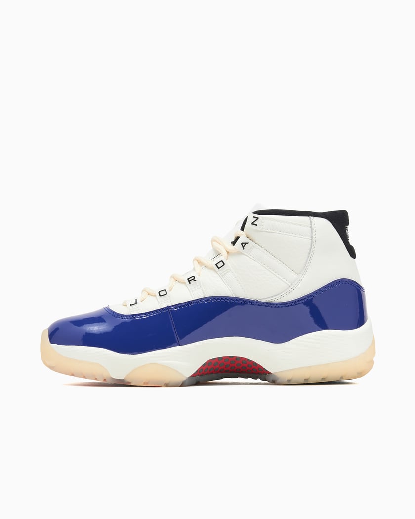 Jordan 11 Retro Rare Air