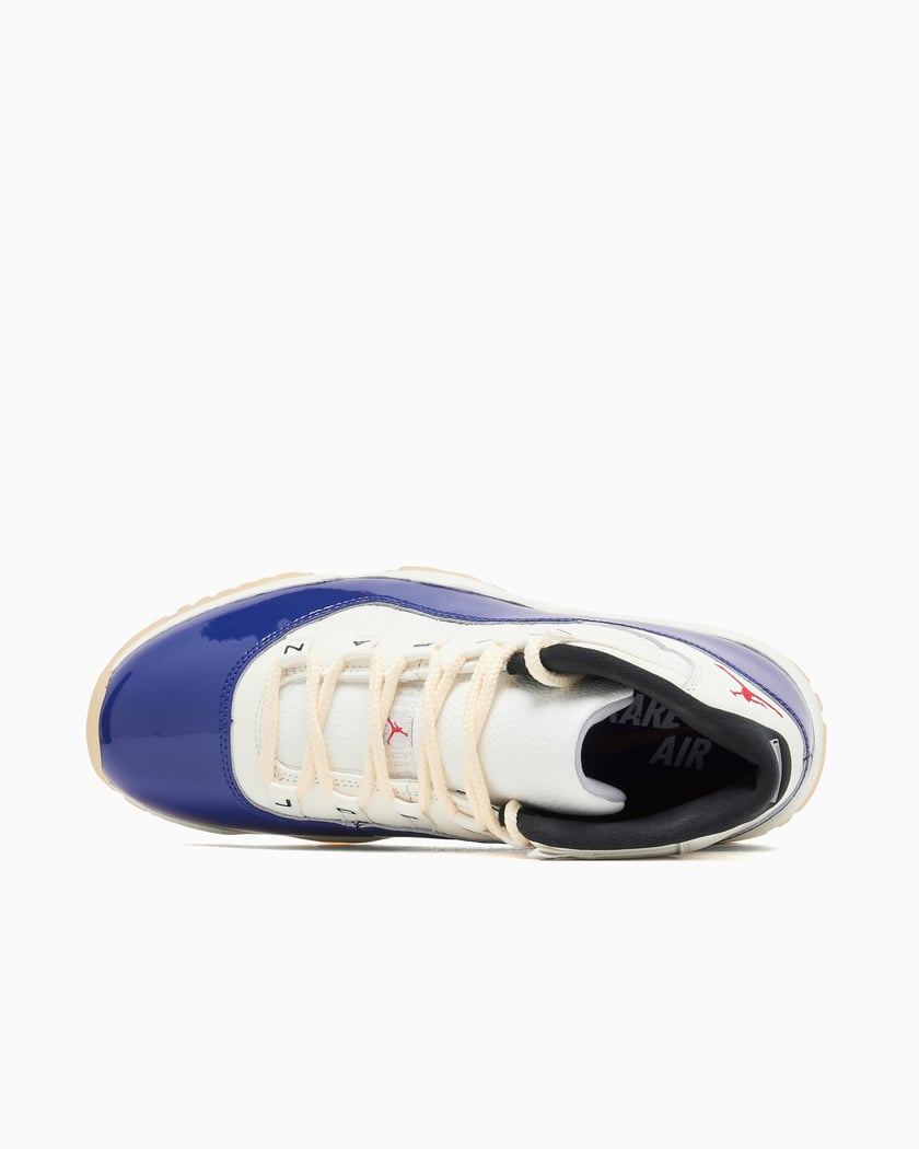 Jordan 11 Retro Rare Air