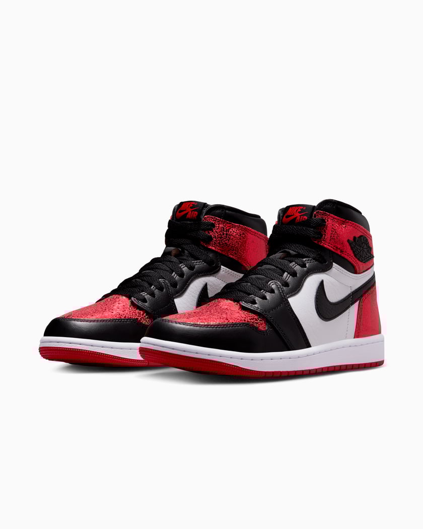 Jordan 1 High OG Varsity Red