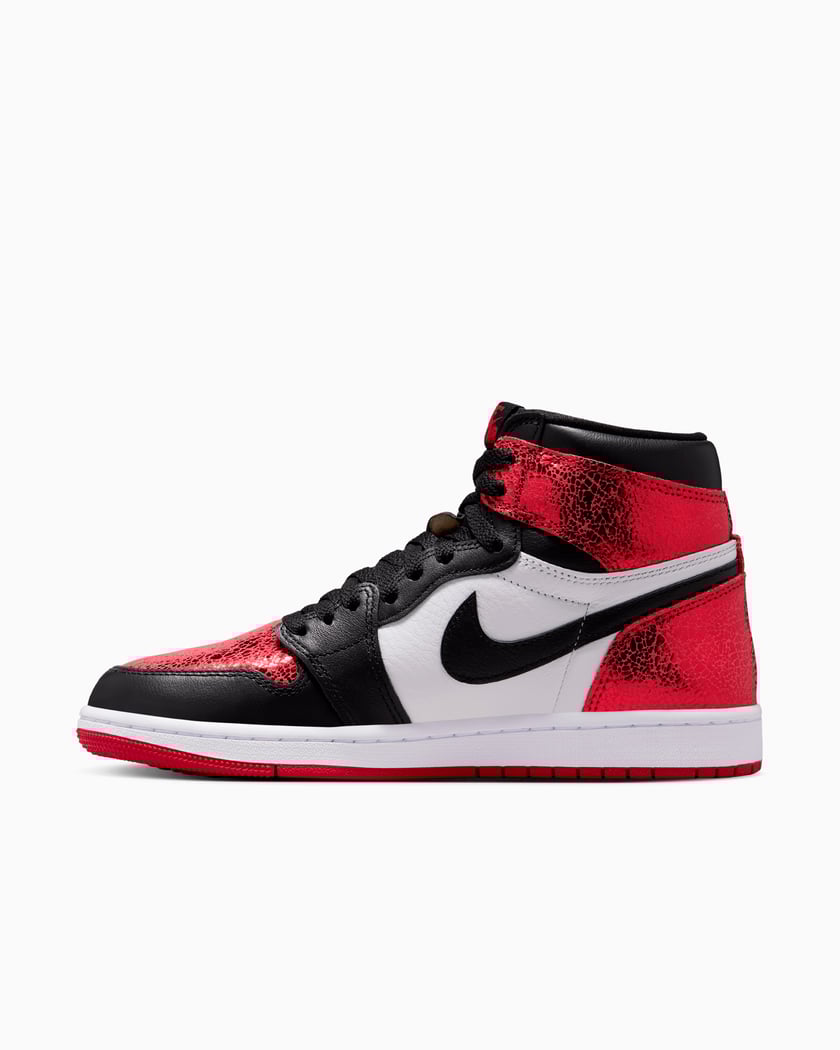 Jordan 1 High OG Varsity Red