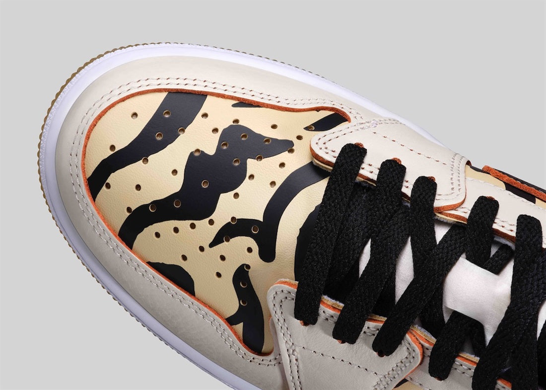Jordan 1 Low OG Year of the Tiger