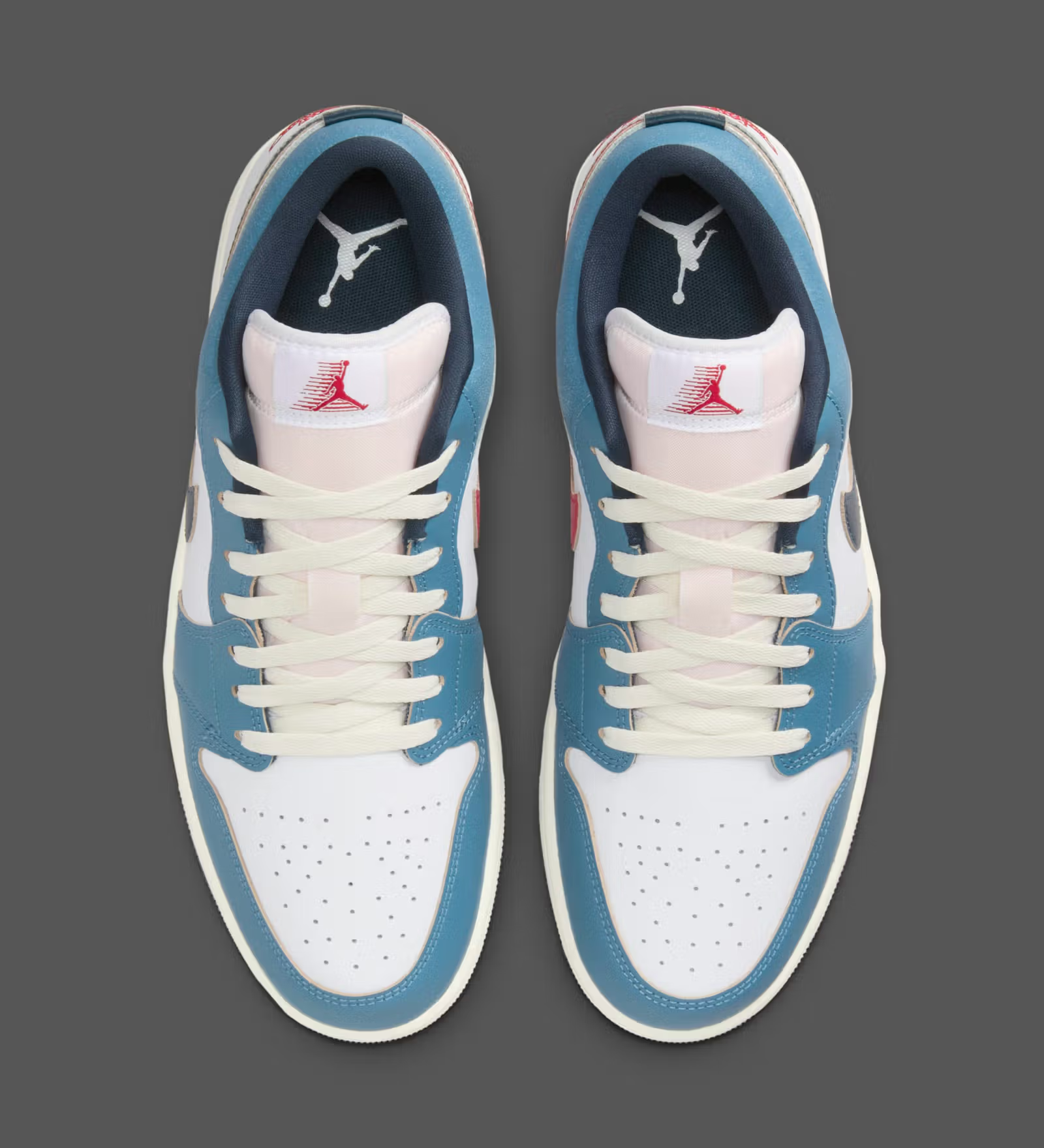 Jordan 1 Low SE Armory Navy