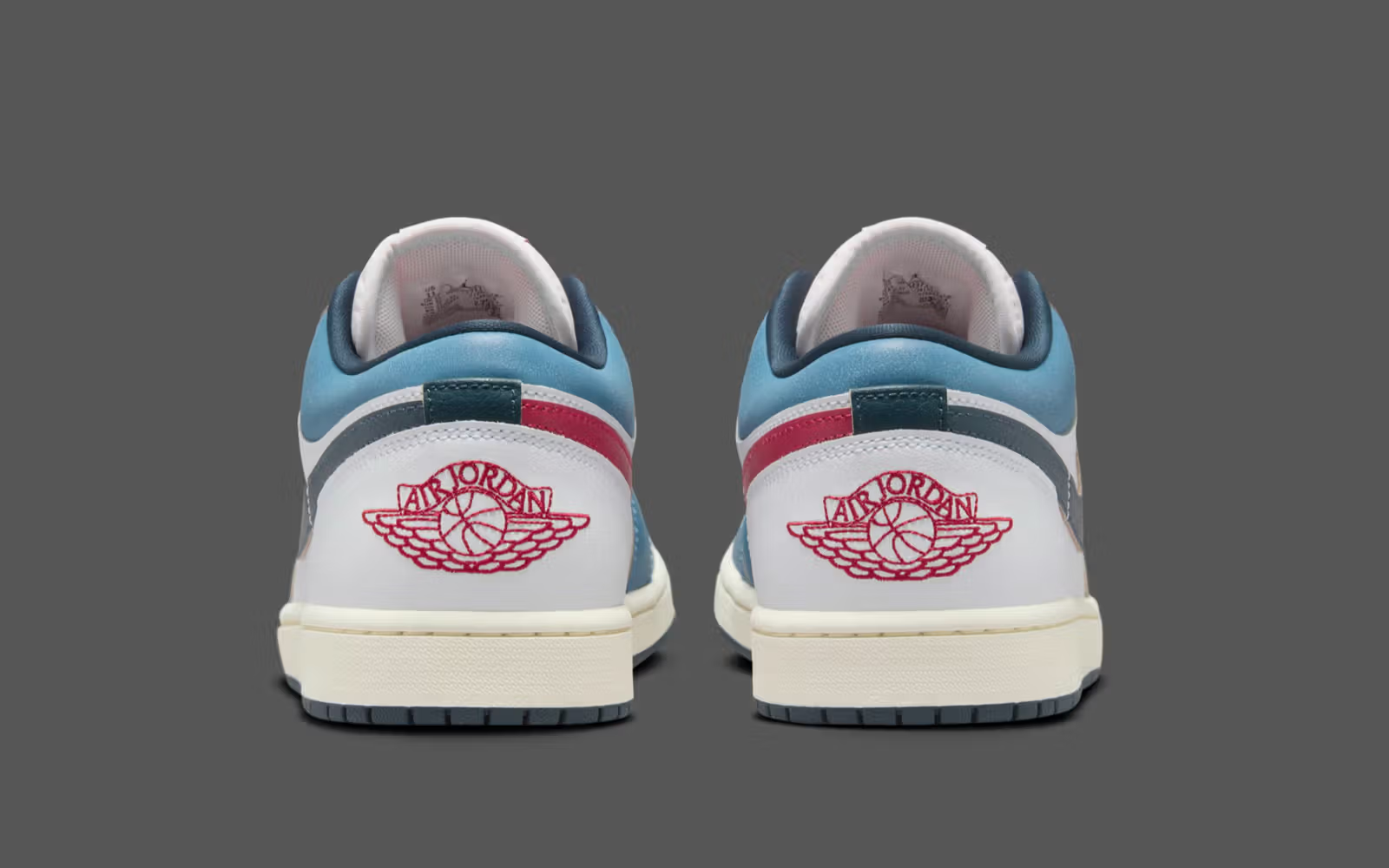 Jordan 1 Low SE Armory Navy