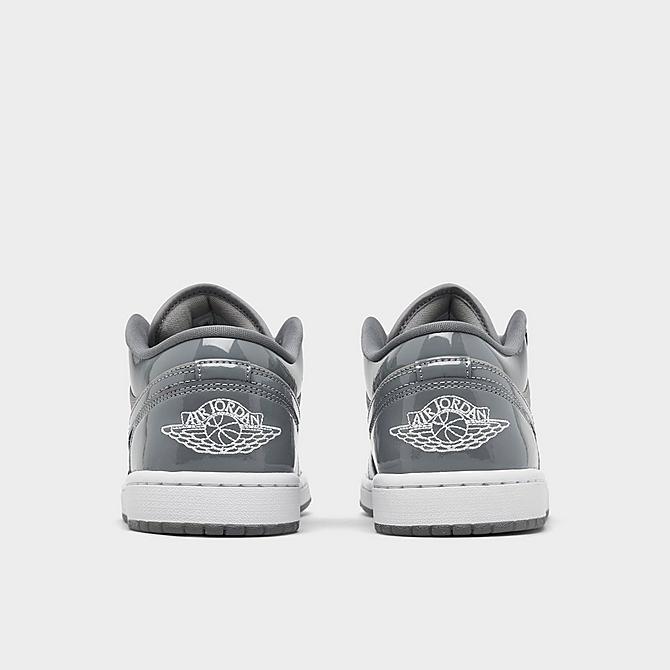 Jordan 1 Low SE Medium Grey Cool Grey White