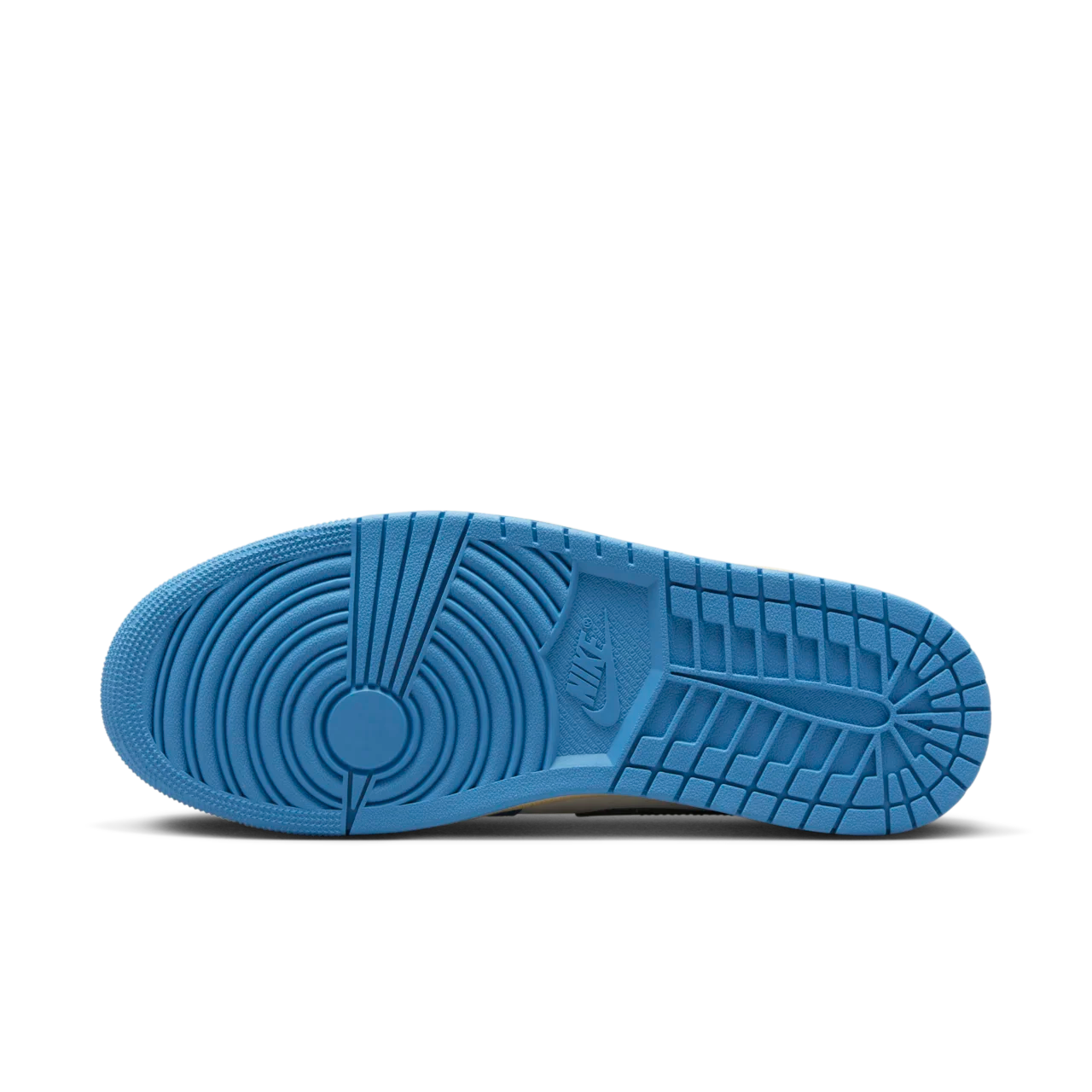 Jordan 1 Low Vintage UNC Grey