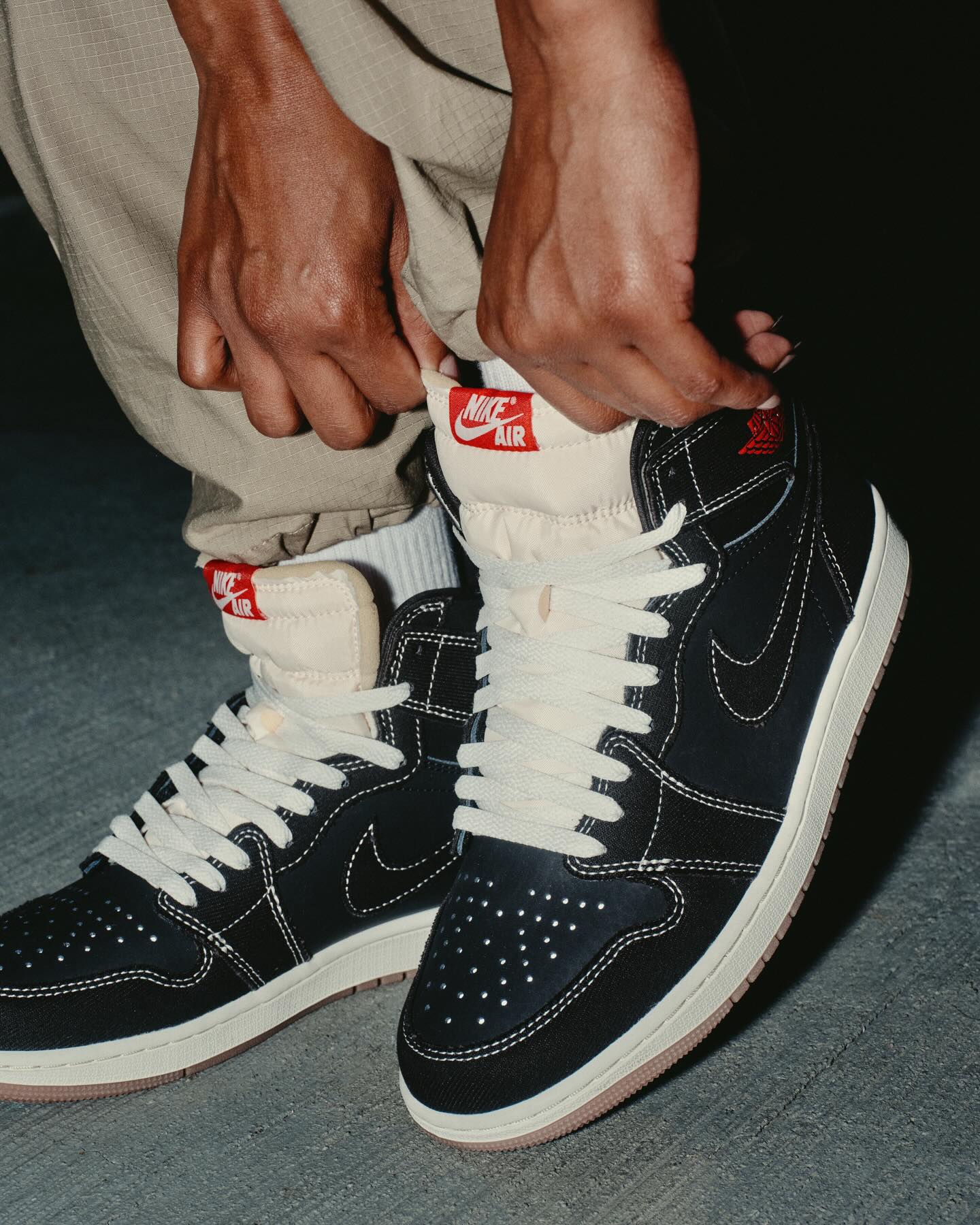 Jordan 1 Retro High OG Flight Club