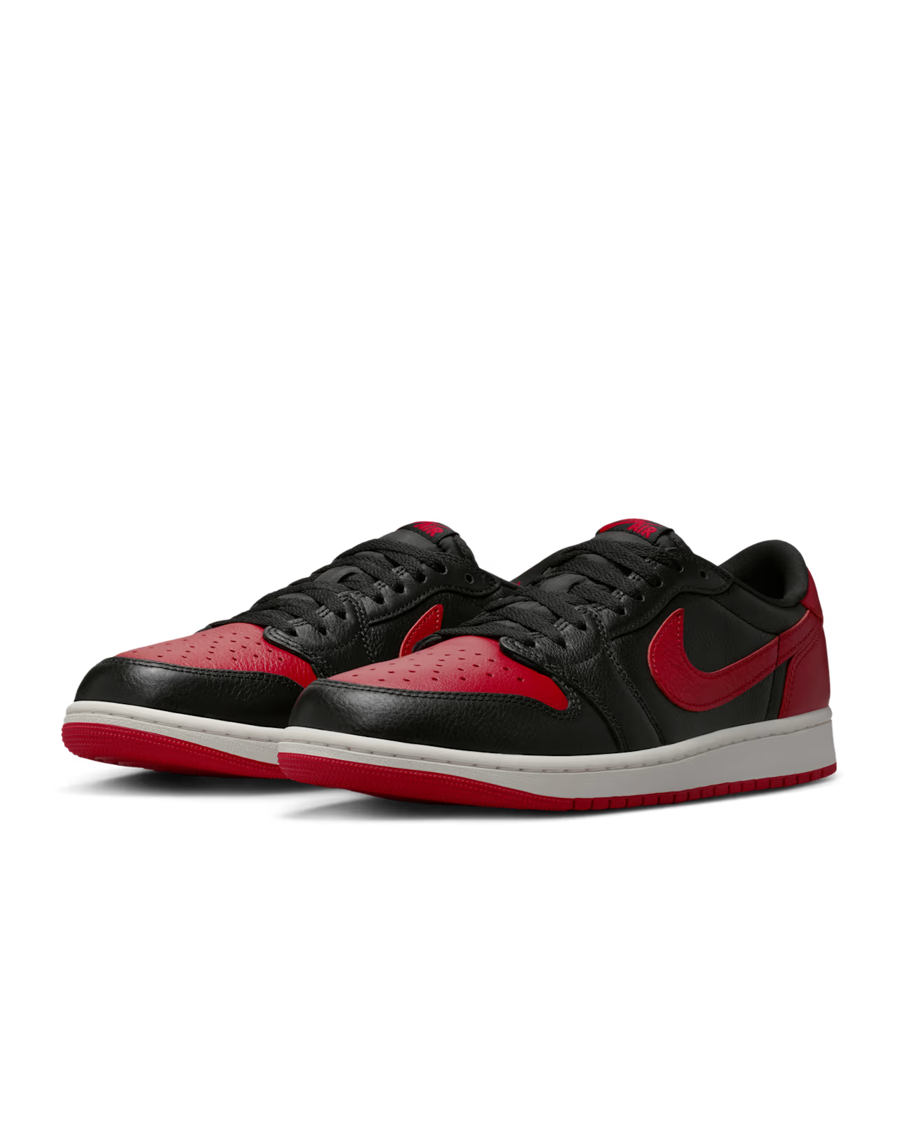 Jordan 1 Retro Low OG Banned