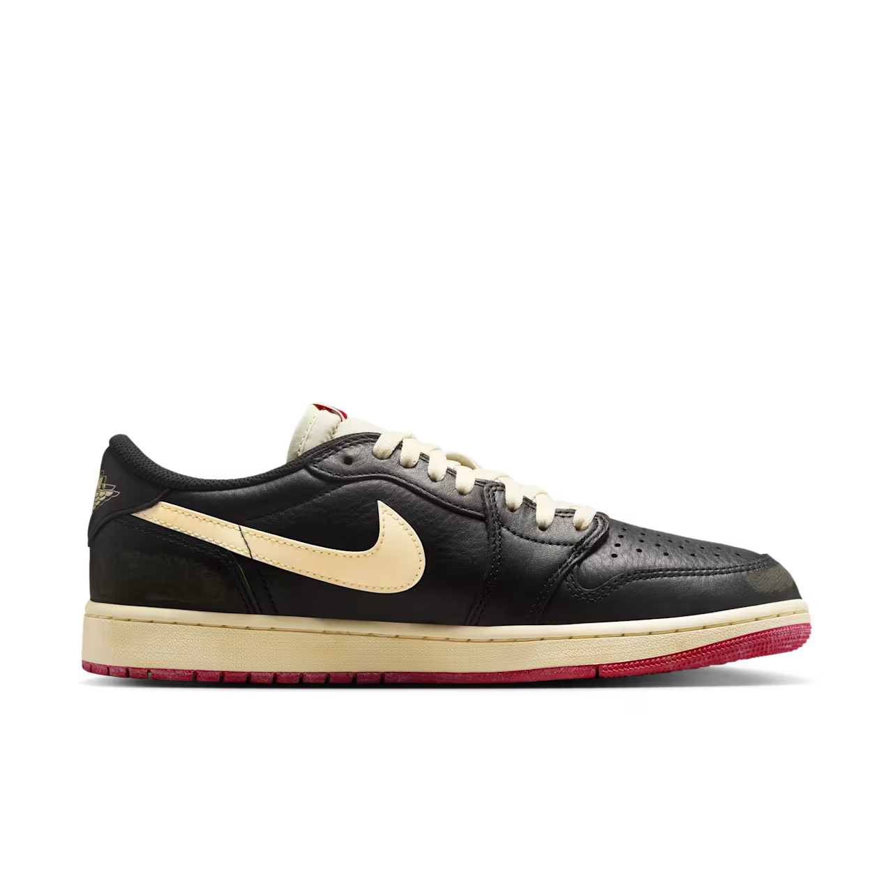 Jordan 1 Retro Low OG Nigel Sylvester Better With Time