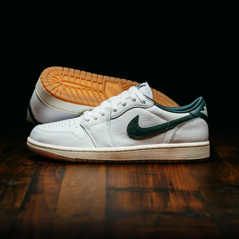 Jordan 1 Retro Low OG Oxidized Green (Women's)