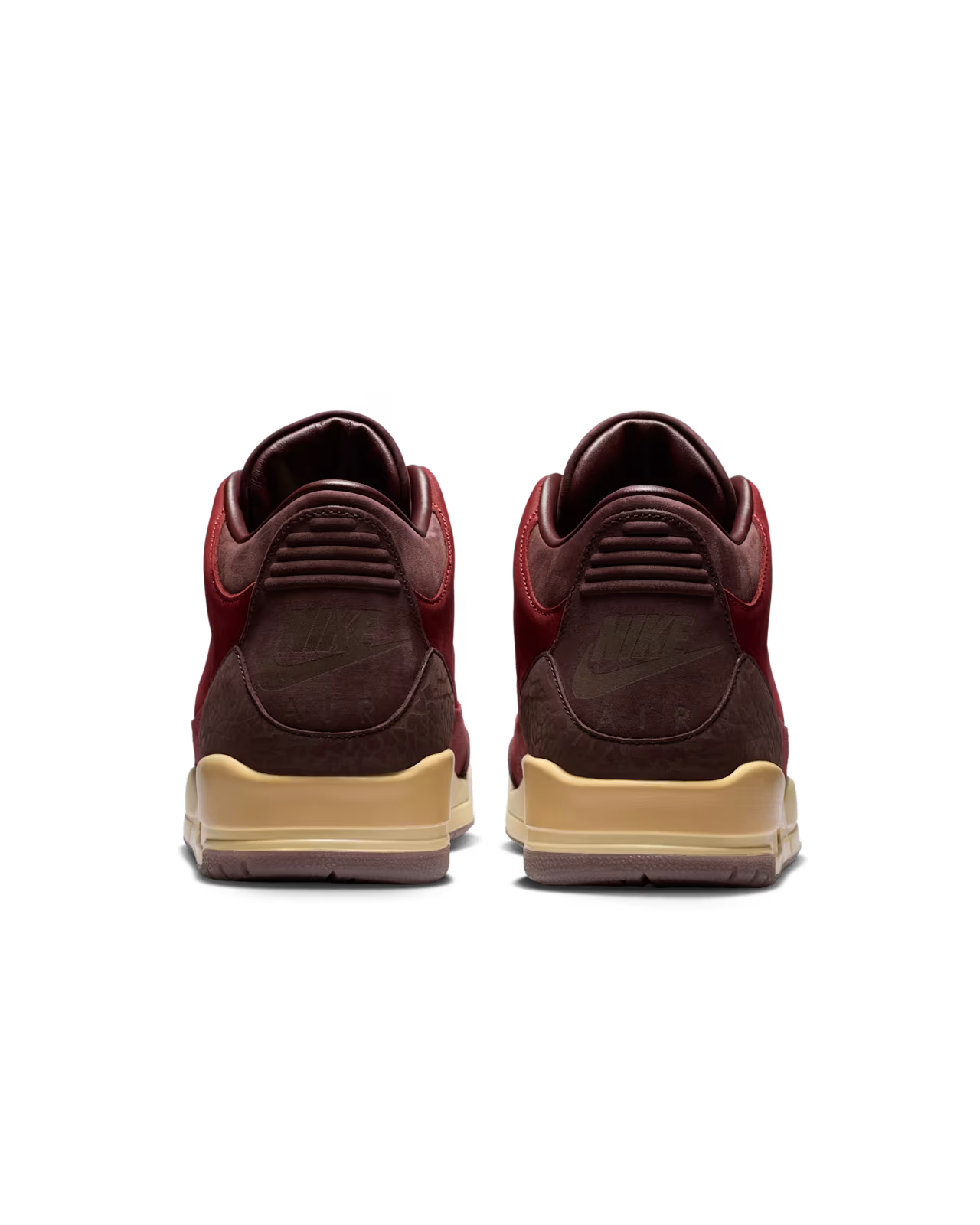 Jordan 3 Retro PRM Bin23