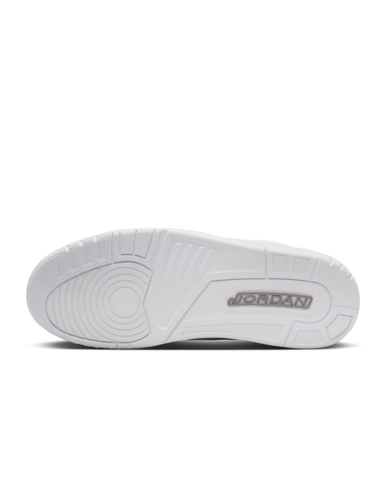 Jordan 3 Retro Pure Money (2025)