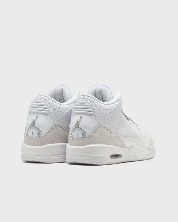Jordan 3 Retro Pure Money (2025) (GS)