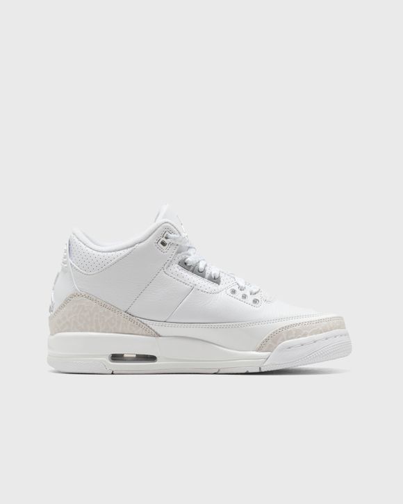 Jordan 3 Retro Pure Money (2025) (GS)