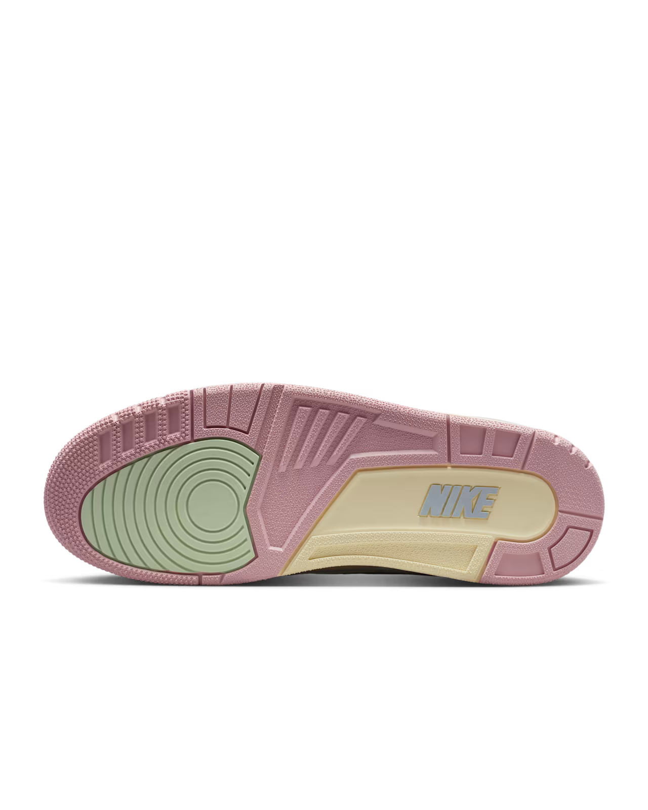 Jordan 3 Retro Spring Is In The Air