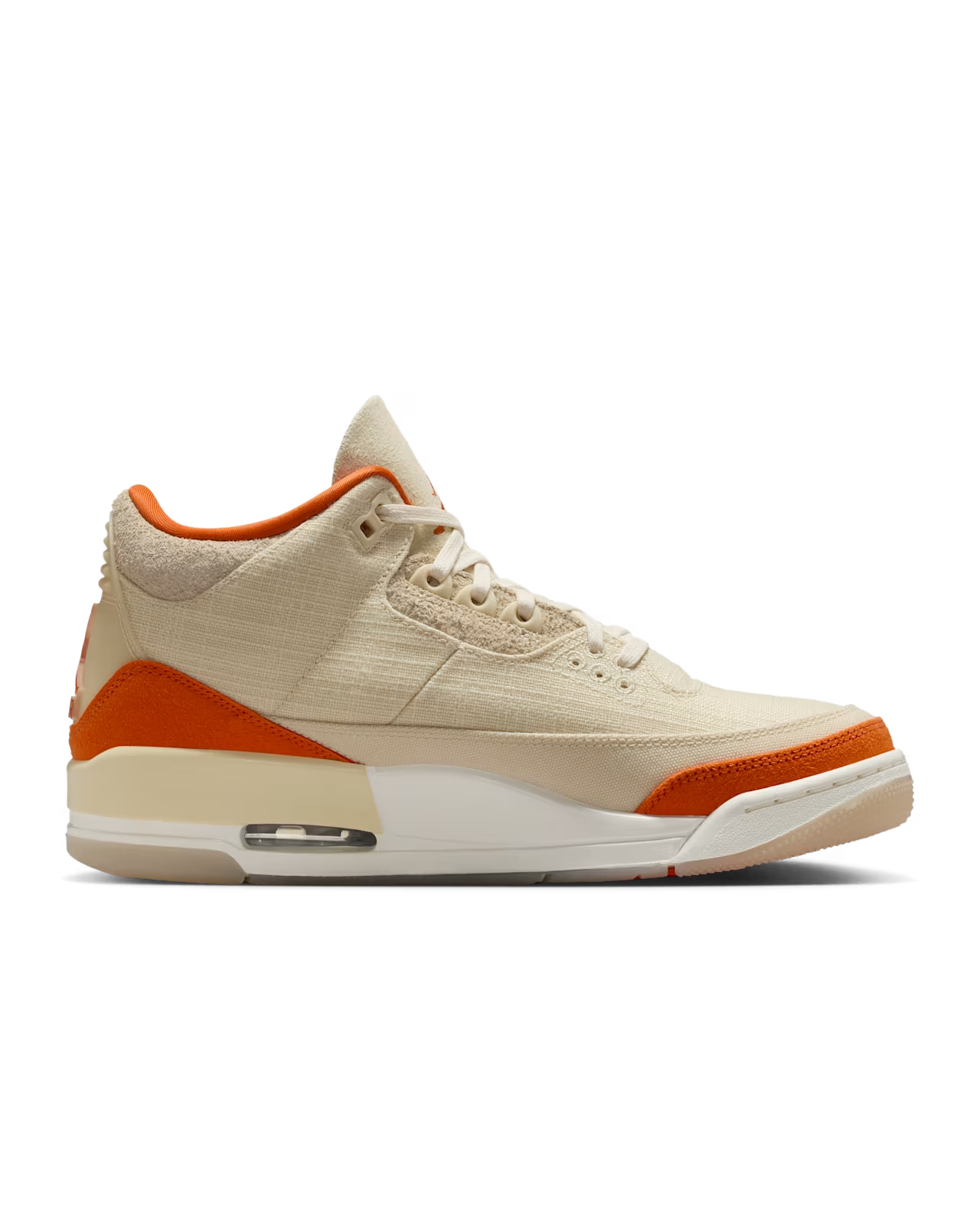 Jordan 3 Retro TEX Starfish