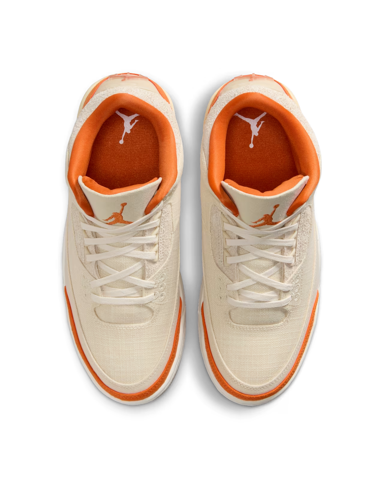 Jordan 3 Retro TEX Starfish