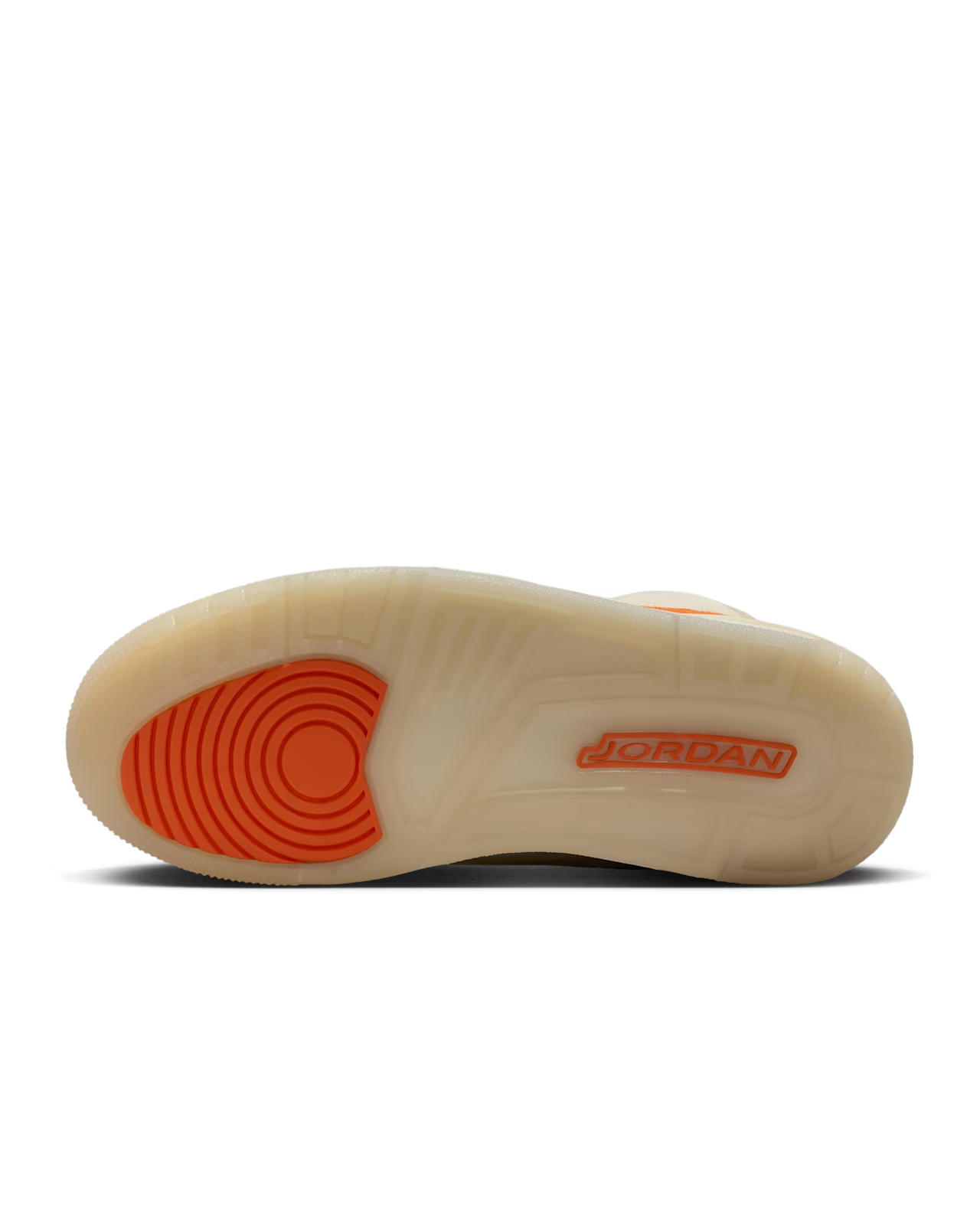 Jordan 3 Retro TEX Starfish