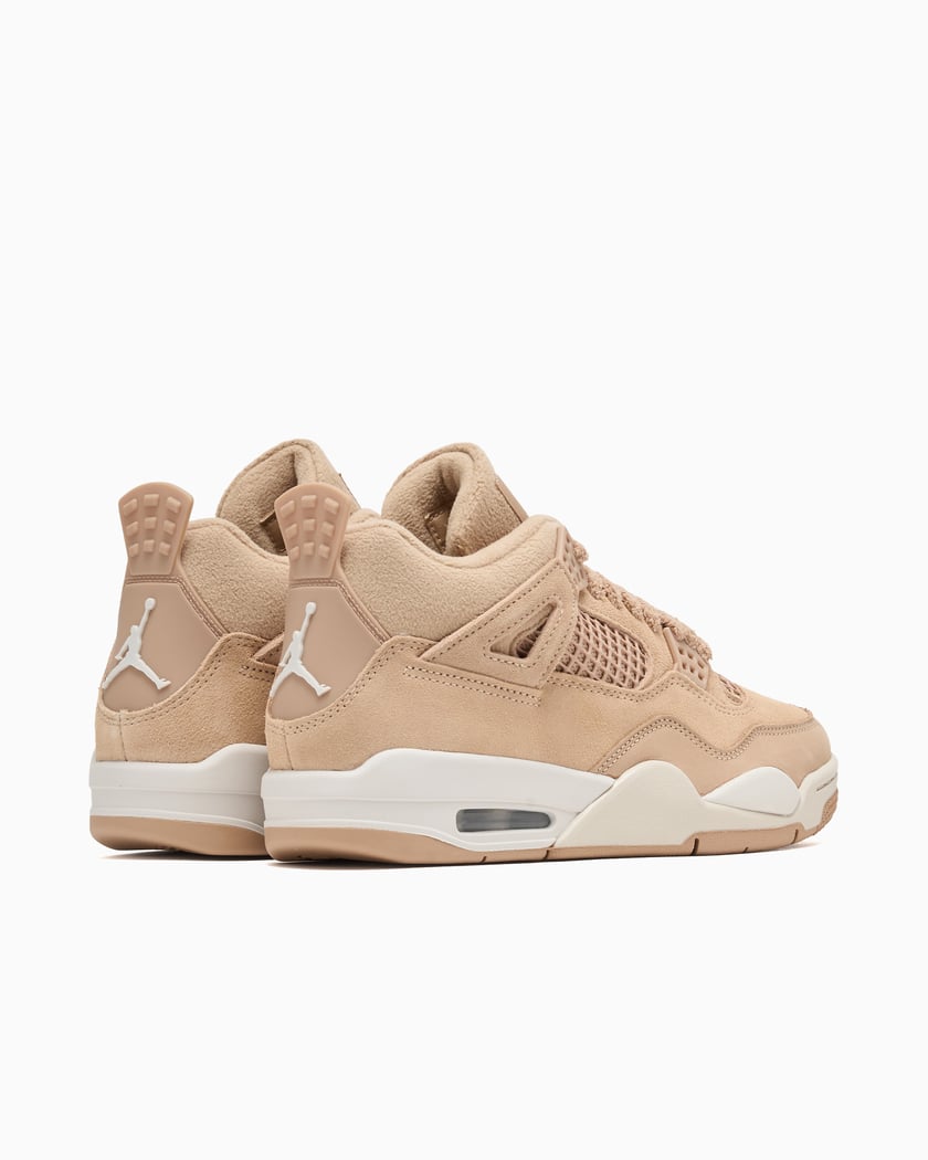 Jordan 4 Retro Cozy Girl