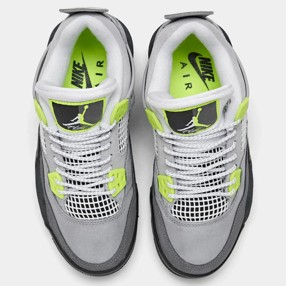 Jordan 4 Retro SE 95 Neon