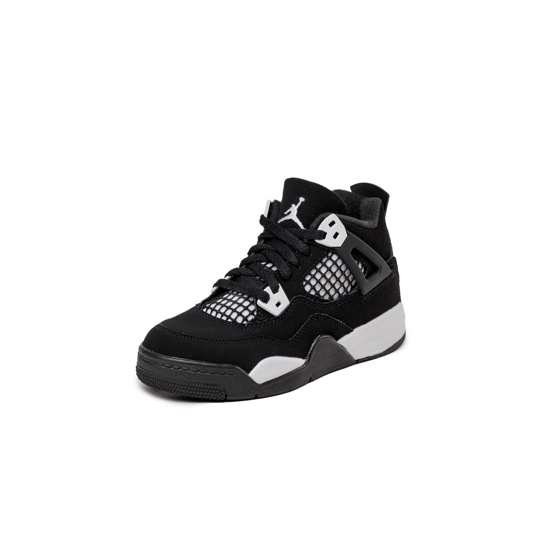 Jordan 4 Retro White Thunder (PS)