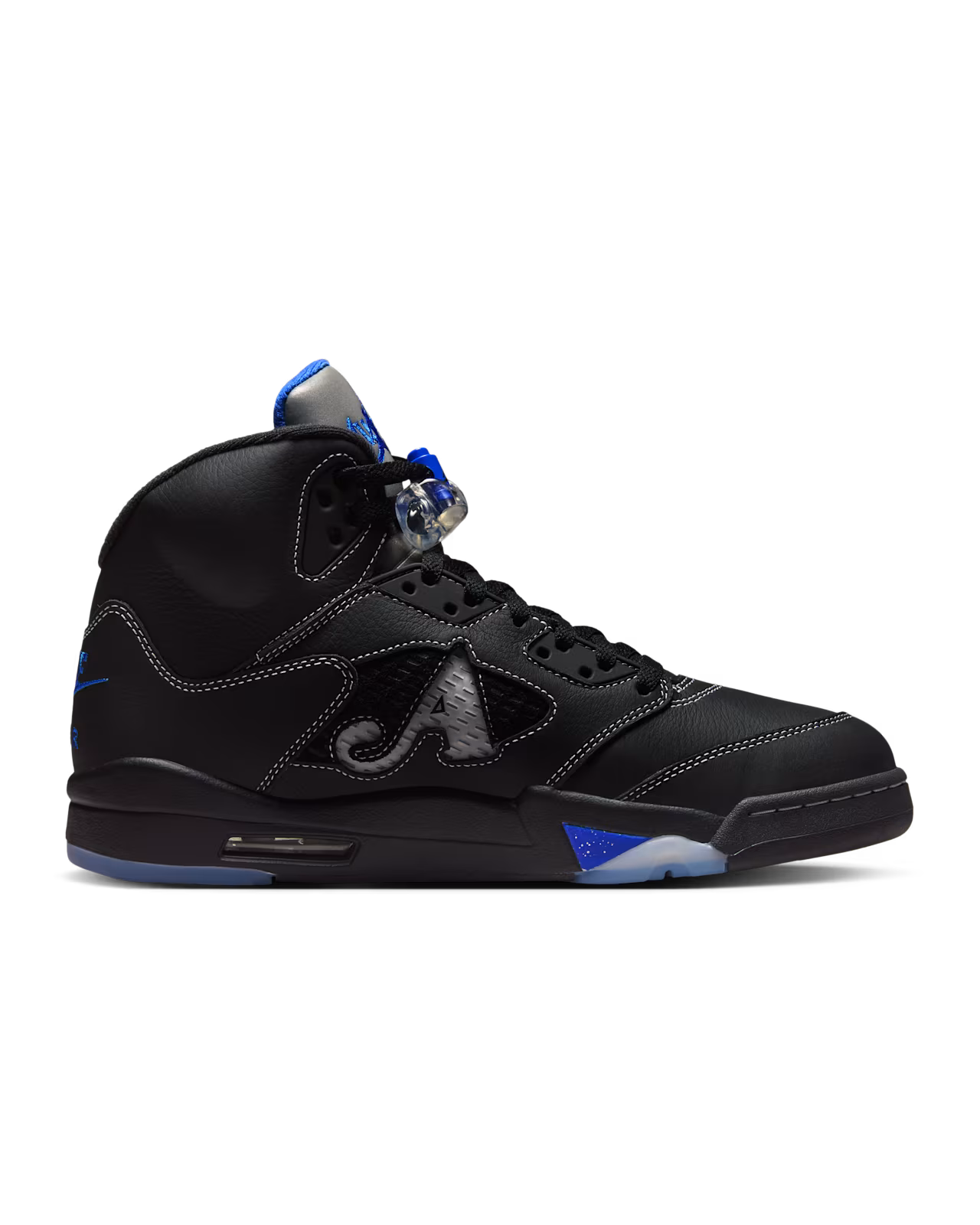 Jordan 5 Retro Awake NY Black