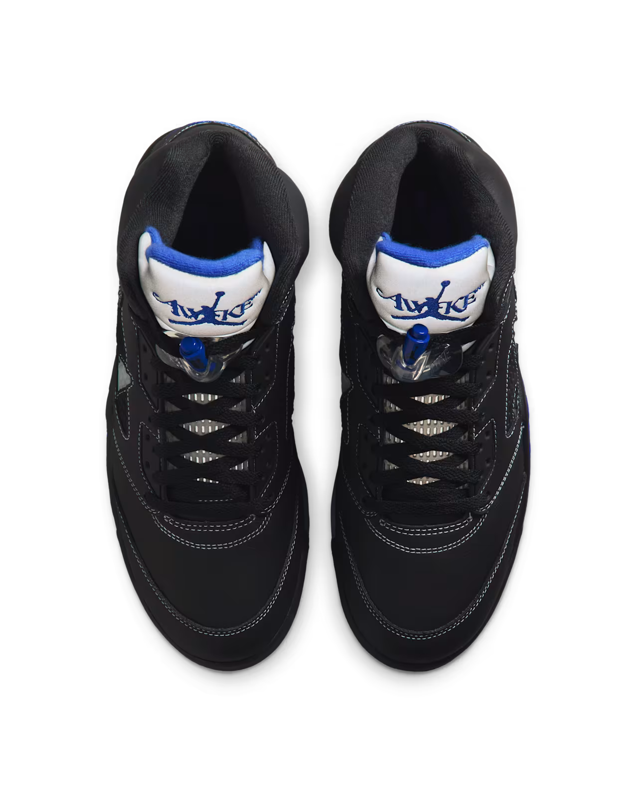Jordan 5 Retro Awake NY Black
