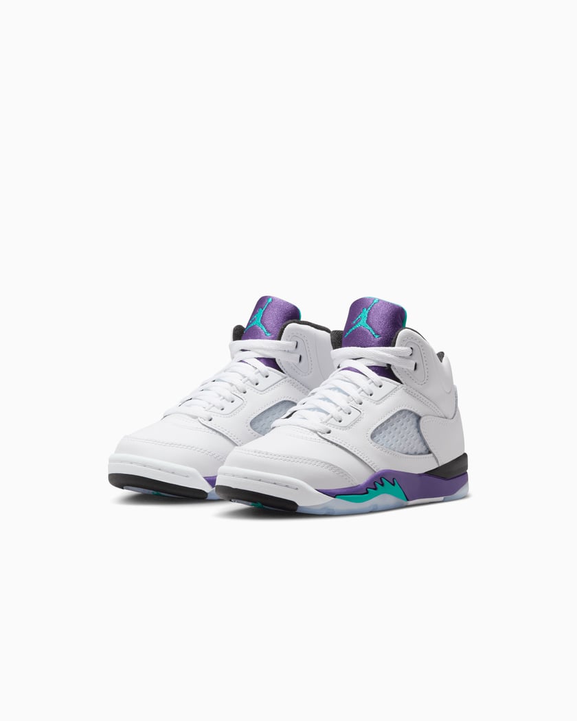 Jordan 5 Retro Grape (2025) (PS)