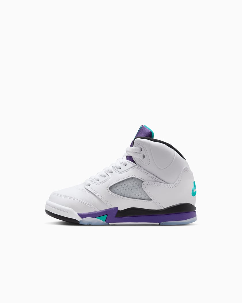 Jordan 5 Retro Grape (2025) (PS)